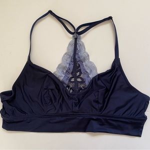 Aerie Racerback Bralette